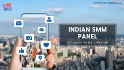 Affordable Social Media Services with YoyoMedia’s IndianSMMPanel