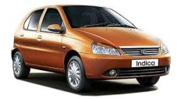 Tata Indica: The Car That Revolutionized India’s Automobile Industry