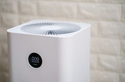Indoor Air Quality Monitor: Advanced Technology for Cleaner Indoor Air