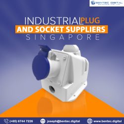 Industrial Plug and Socket Suppliers Singapore