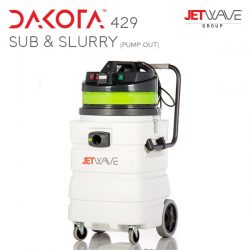 The Power of Commercial Pressure Cleaners: Spotlight on Jetwave