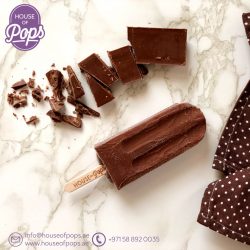 Order Chocolate Ice Cream Pops Online
