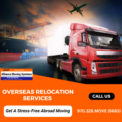 Make Your Long Distance Move Safely