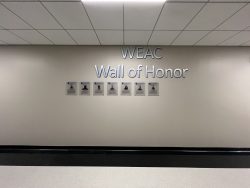 Enhance Your Space with Stunning Lobby Signs