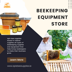 Bee Supplies Ireland