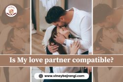 Is My love partner compatible