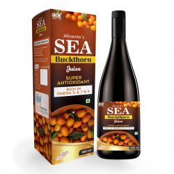 sea buckthorn juice – Rich In Omega 3, 6, 7 & 9 | sea buckthorn berry juice