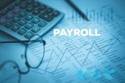 Certified payroll