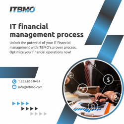 Master IT Financial Management Processes for Success