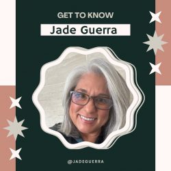 Jade Guerra – Chiropractor and Nurse Practitioner