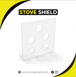 JGP3036SL2SS – GE Decal Protector – Stove Shield