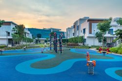 playground equipment manufacturer in India