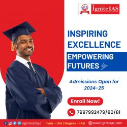 Top IAS coaching in Hyderabad | IAS academy in Hyderabad