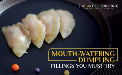 5 Mouthwatering Dumpling Fillings You Must Try