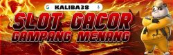 KALIBA38 Situs gacor & terpercaya se -asia