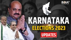 A Significant Occasion in the Political Scene of Karnataka