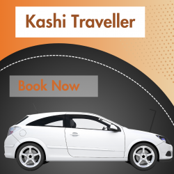 Experience Comfort and Reliability with Kashi Travels in Noida