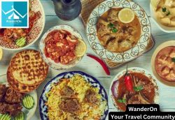 Savor the Flavors: Must-Try Kashmiri Food Dishes for Your Next Visit