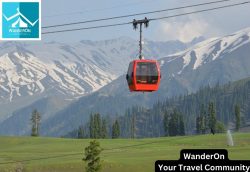 Top Activities in Kashmir: Experience the Valley’s Best Attractions