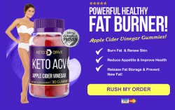 Can Eating Keto Drive ACV Gummies CA Cause Any Other Disease In The Body?