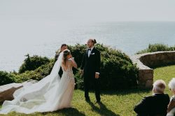 Find Top Monterey Wedding Photographer