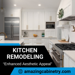 Get Topnotch Kitchen Renovation Services