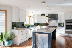 Elevate Your Home: Kitchen Remodeling in Arlington Heights, IL