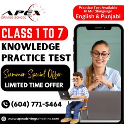 Class 1 To 7 Professional Knowledge Test Practice Surrey