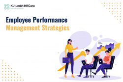 Employee Performance Management Strategies