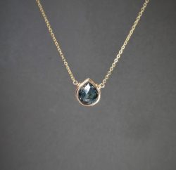 Blue Harmony: Captivating Kyanite Jewelry