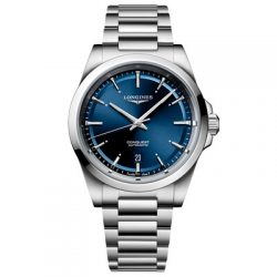Elevate Your Style with Longines Watches from Kapoor Watch Co.