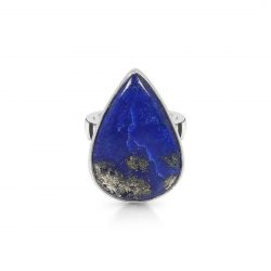 Healing Crystals: Everything You Need to Know about Lapis jewelry