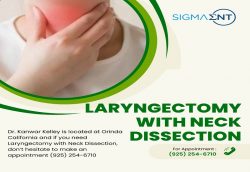Insider’s Guide: Laryngectomy with Neck Dissection