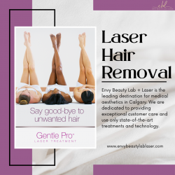 Smooth Skin Solutions: Laser Hair Removal