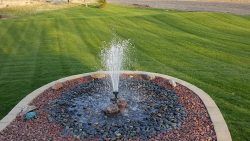Fall Cleanup Services in Wisconsin | A+ Lawn Care