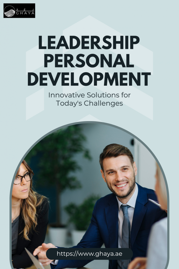 Becoming a Better Leader: Strategies for Personal Growth