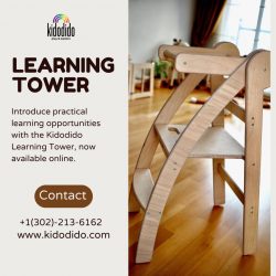 Learning Tower