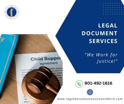 Discover the Top Legal Document Services for Fast and Reliable Solutions