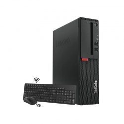 Shop Lenovo Desktop Computers | Latest Models Available at Tecdale