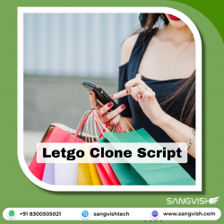 Kickstart Your Online Marketplace Business with Letgo Clone Script!