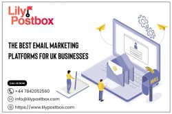 The Best Email Marketing Platforms for UK Businesses