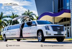 Limo Service in Los Angeles | Los Angeles Limo