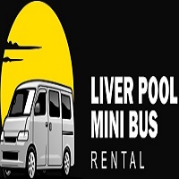 For affordable minibus rental in Liverpool