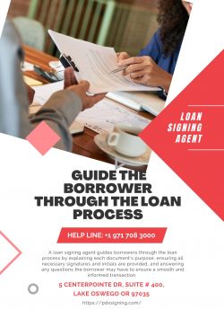 Loan signing agent guide the borrower through the loan process .jpg