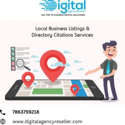 Local Citation Building Services: Build citations and grow your business