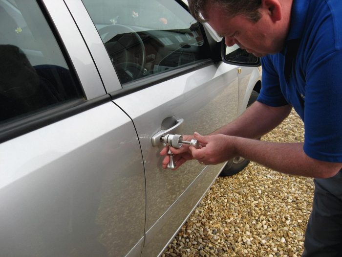 Residential Locksmith in Greensboro
