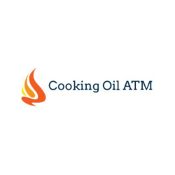 Atm Machine For Cooking Oil