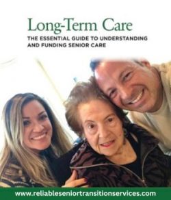 Comprehensive Long Term Care Services in North Dallas