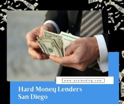 Look Hard Money Lenders in San Diego