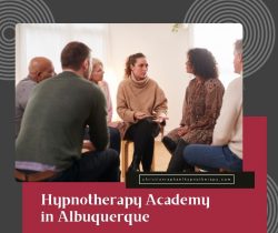 Look Hypnotherapy Academy in Albuquerque
